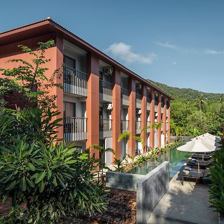 Anda Lanta Residence And Rentals - Adult Only Ko Lanta Eksteriør billede