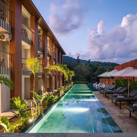Anda Lanta Residence And Rentals - Adult Only Ko Lanta Eksteriør billede