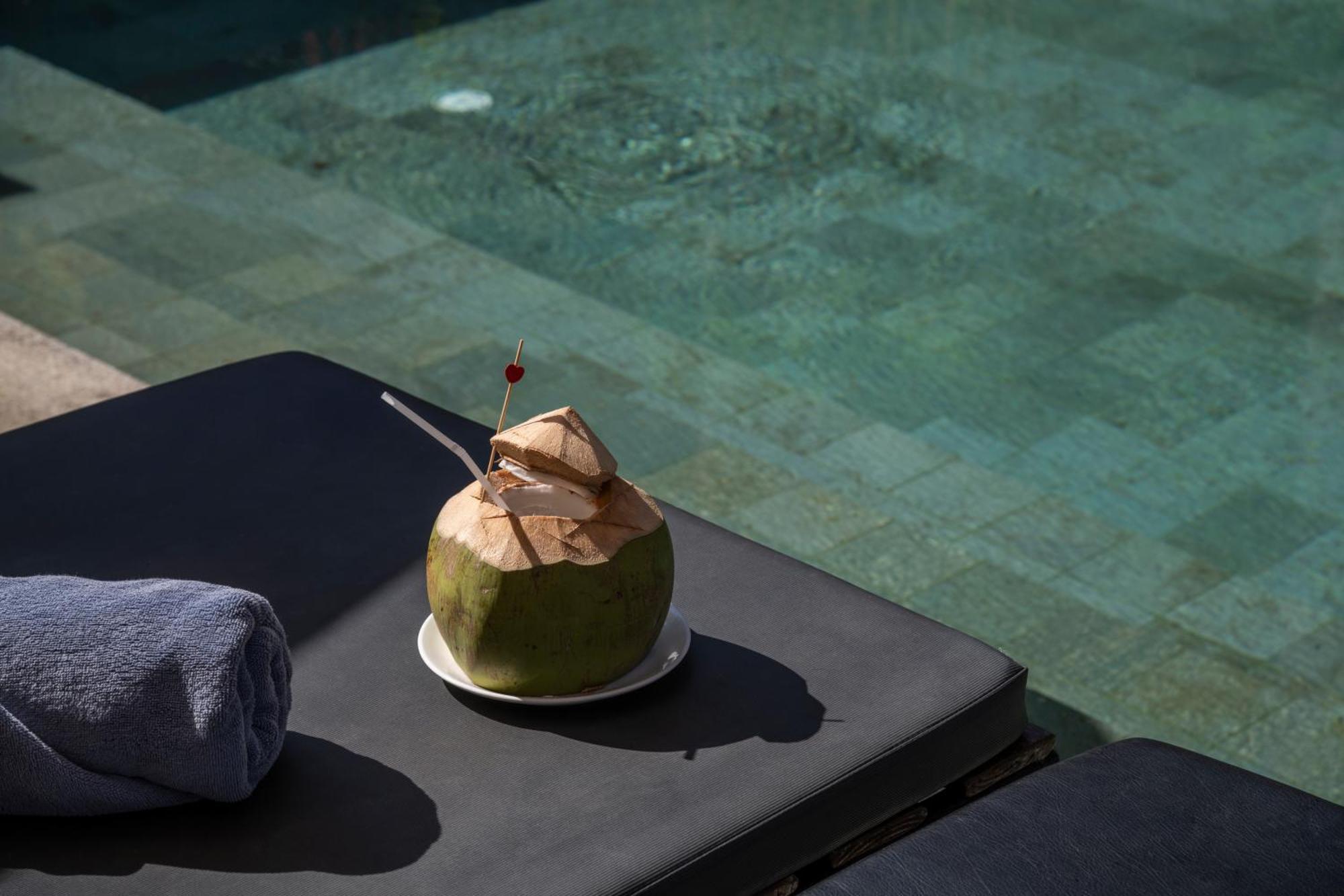 Anda Lanta Residence And Rentals - Adult Only Ko Lanta Eksteriør billede