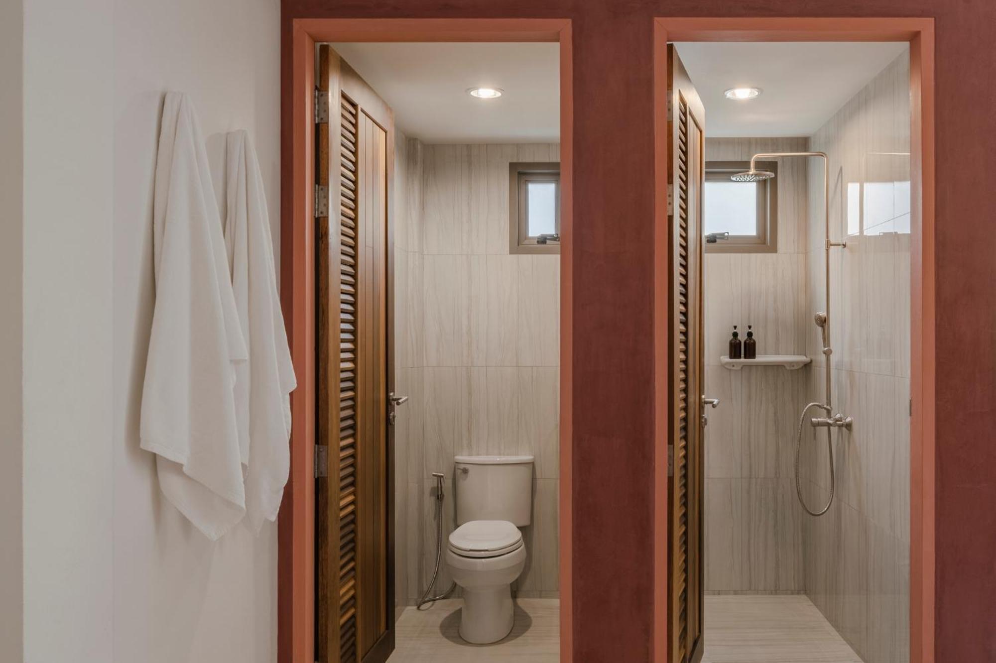 Anda Lanta Residence And Rentals - Adult Only Ko Lanta Værelse billede