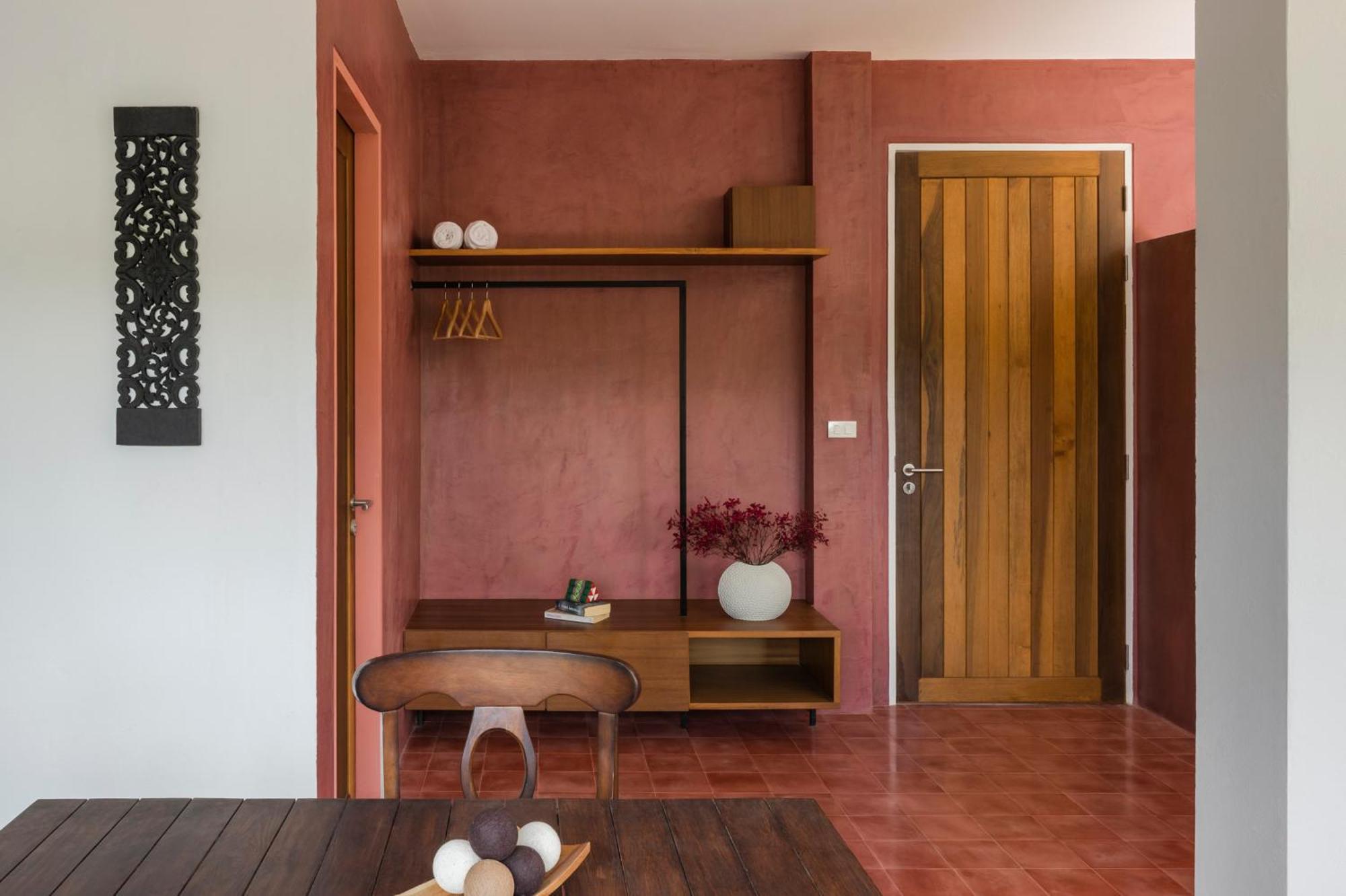 Anda Lanta Residence And Rentals - Adult Only Ko Lanta Værelse billede