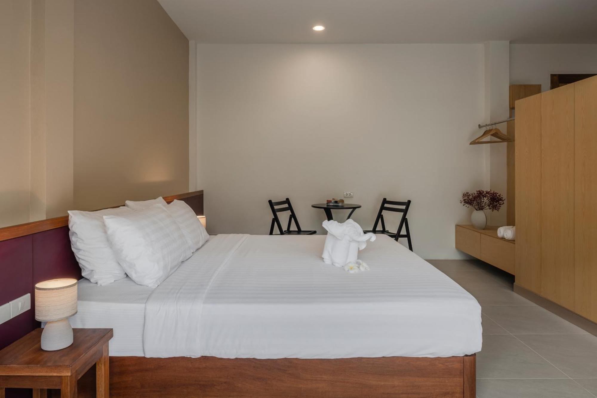 Anda Lanta Residence And Rentals - Adult Only Ko Lanta Værelse billede