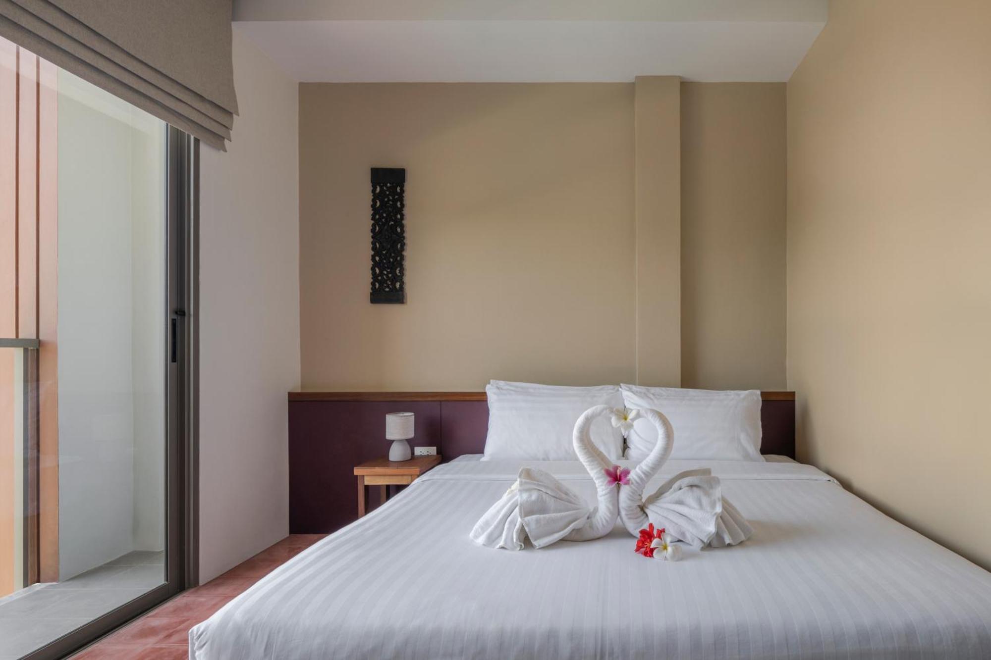 Anda Lanta Residence And Rentals - Adult Only Ko Lanta Værelse billede