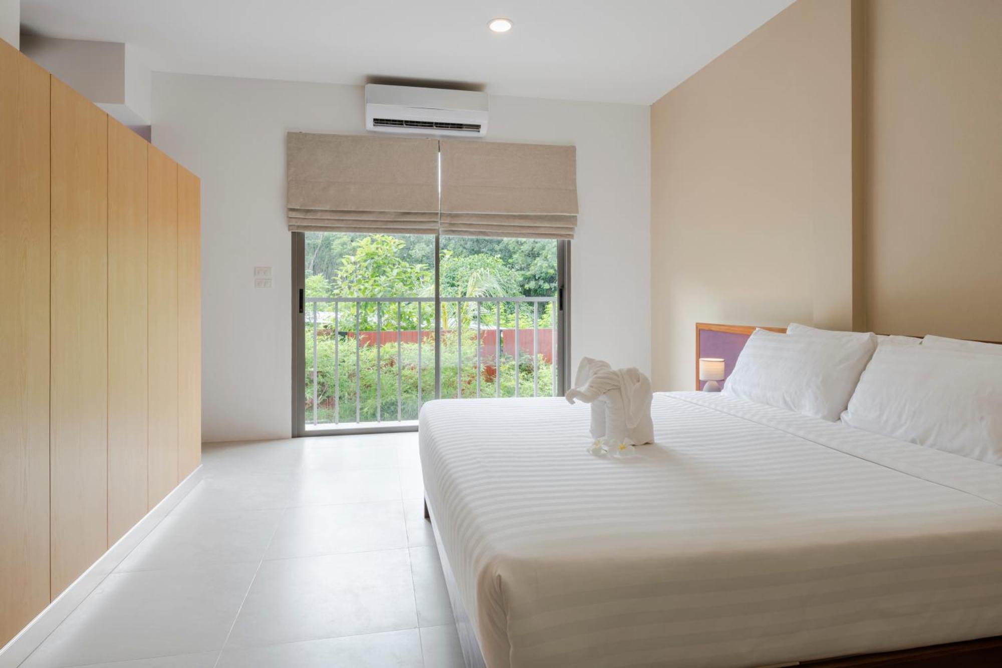 Anda Lanta Residence And Rentals - Adult Only Ko Lanta Værelse billede