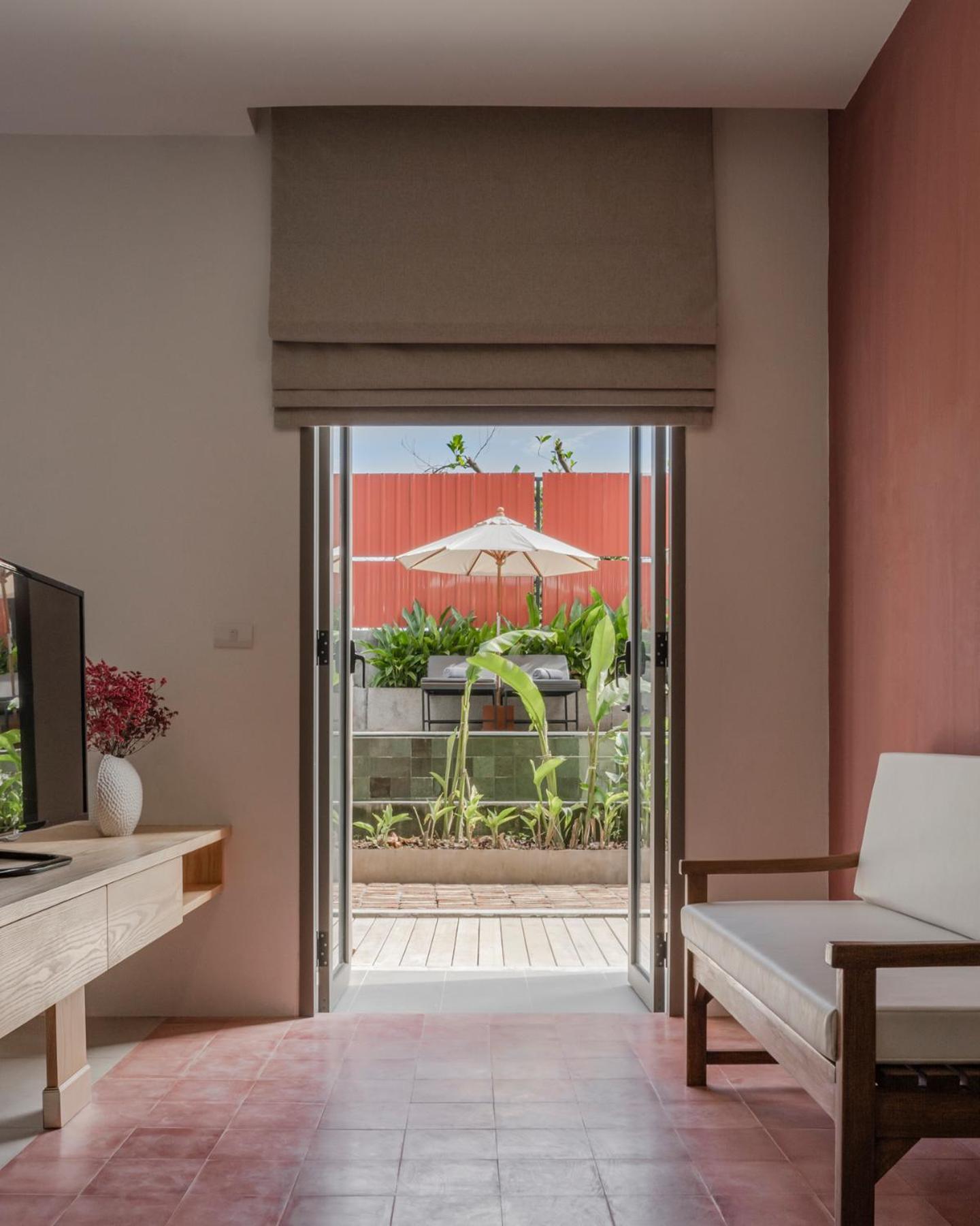 Anda Lanta Residence And Rentals - Adult Only Ko Lanta Eksteriør billede