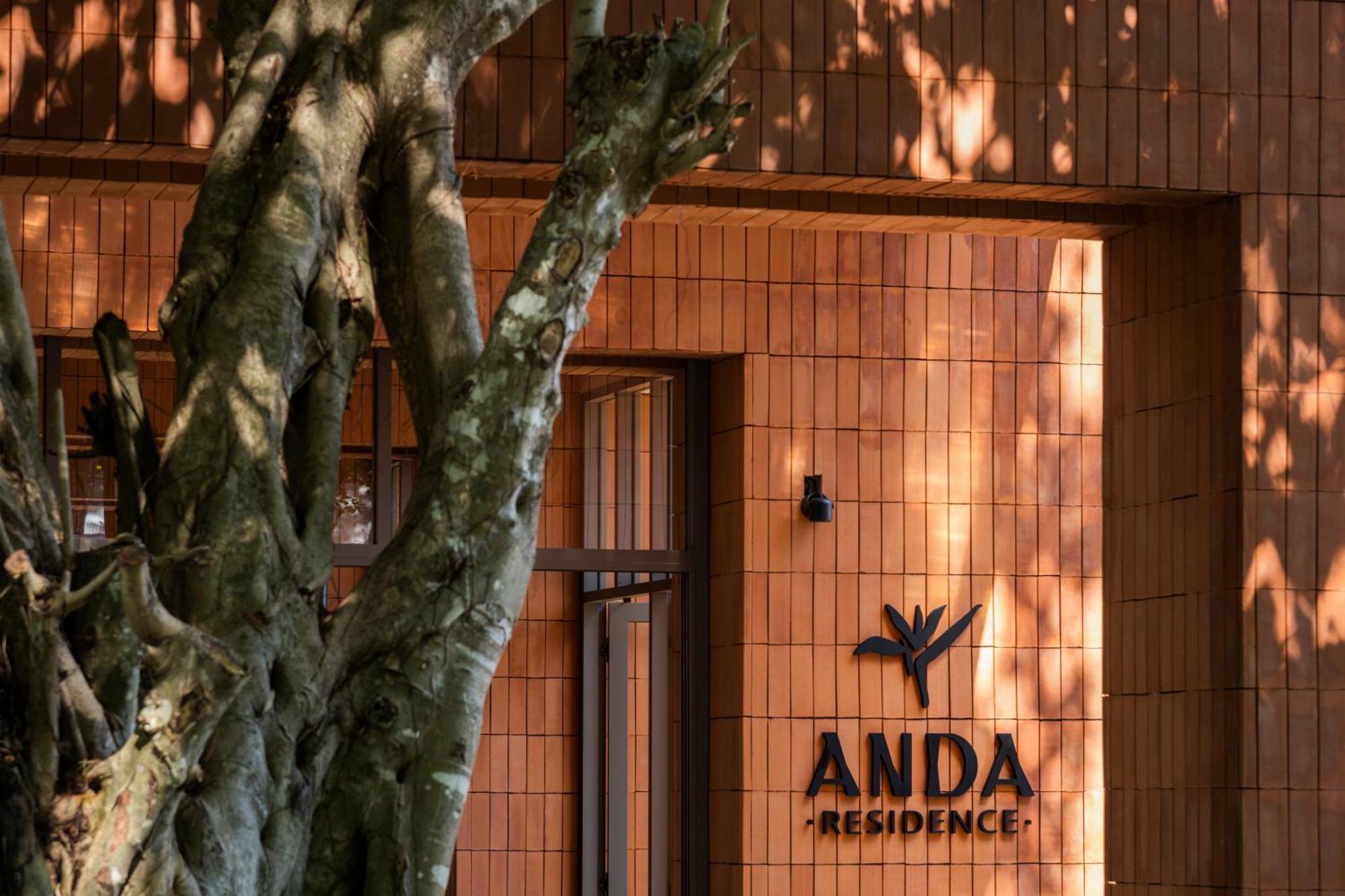 Anda Lanta Residence And Rentals - Adult Only Ko Lanta Eksteriør billede